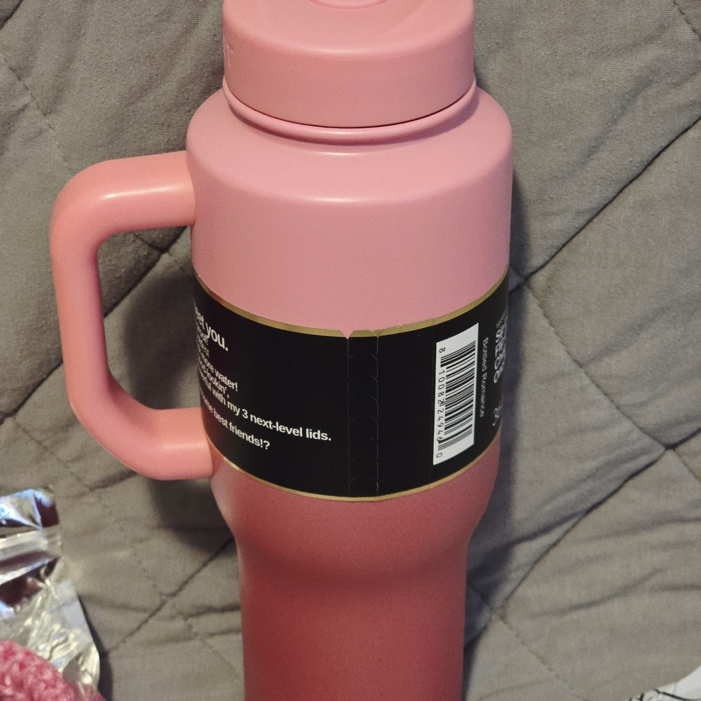 COLDEST 36oz Bottled Romance Bundle - BNIB - Picture 7 of 8